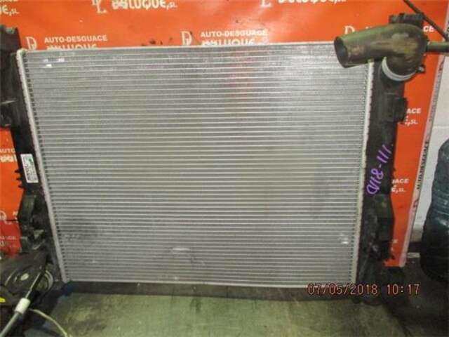 Foto 3ª: Radiador Motor Dacia Sandero 0.9 STEPWAY PRESTIGE [0.9 LTR. - 66 KW TCE CAT] [H4BB408]