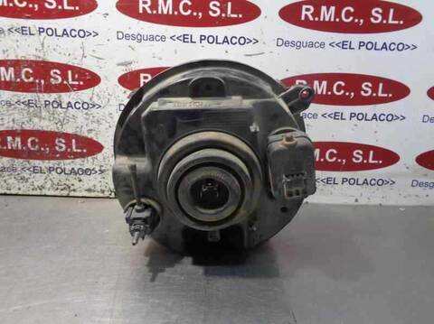 Foto 2ª: Faro Izquierdo Jeep Cherokee 2.8 CRD EXTREME 163CV 120KW [53C] (2007)