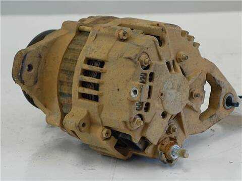 Foto 2ª: Alternador Nissan Navara 2.5 TD 4WD PICK-UP [TD25TI] (2001)