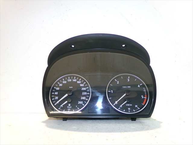 Cuadro de Instrumentos Bmw Serie 3 320 2.0 D E90,2004-2008