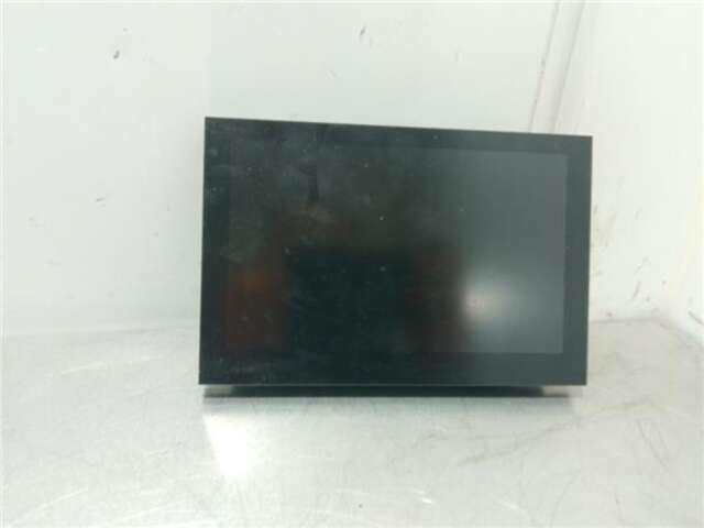 Pantalla Multifuncion Citroen C5 1.2 C-SERIES [1.2 LTR. - 96 KW 12V E-THP - PURETECH]