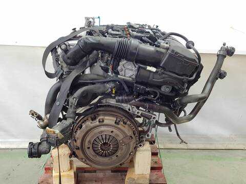 Motor Completo Citroen Jumpy CLUB XL