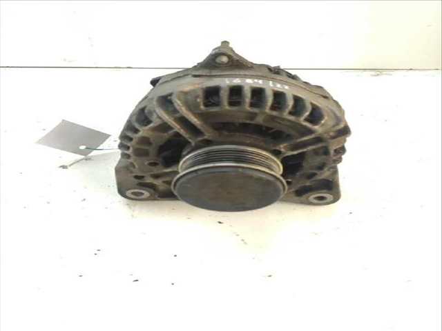 Alternador Renault Clio 1.5 DCI