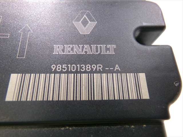 Foto 4ª: Centralita Airbag Renault Clio 1.5 DCI 2016-2019 [K9KE6] (2017)