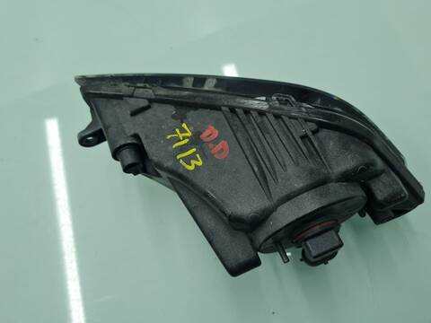 Foto 2ª: Faro Antiniebla Delantero Derecho Seat Leon I-TECH 105CV 77KW [CLHA] (2014)