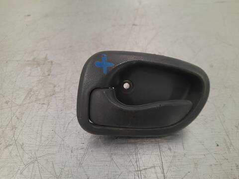 Maneta Interior Trasera Izquierda Hyundai Atos 1.0 CAT 54CV 40KW