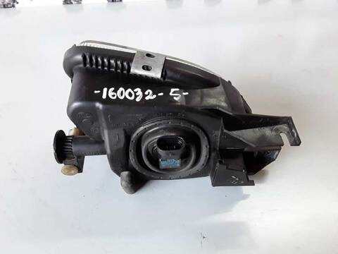 Foto 2ª: Faro Antiniebla Delantero Izquierdo Mercedes Sprinter DIESEL (2006)