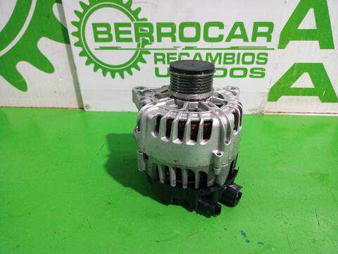 Foto 2ª: Alternador Citroen C3 ORIGINS 82CV [EB2FA] (2016)