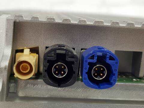 Foto 2ª: Centralita Motor ECU Bmw X6 3.0D (2010)