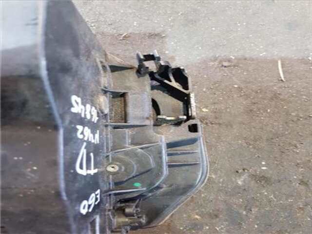 Foto 2ª: Cerradura Puerta Trasera Derecha Bmw Serie 5 518 3.0 530I [3.0 LTR. - 170 KW 24V CAT] [M54 306 S3]