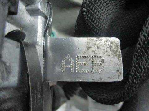 Foto 3ª: Motor Completo Audi A4 AEB AVANT (1999)