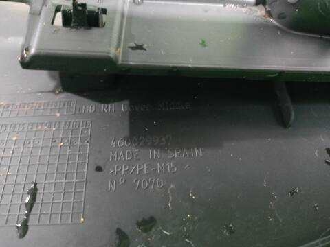 Foto 2ª: Consola Central Opel Corsa EXPRESSION 75CV (2014)