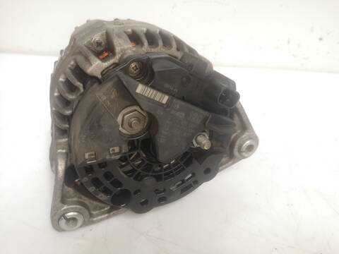 Foto 2ª: Alternador Opel Corsa A14XER (2011)