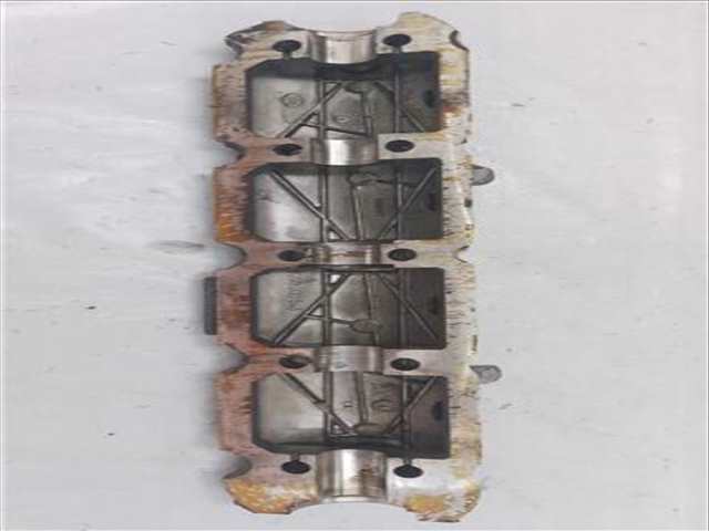 Foto 3ª: Despiece Motor Renault Scenic 1.9 AUTHENTIQUE [1 9 LTR. - 88 KW DCI DIESEL] 120CV JM) 2003 )