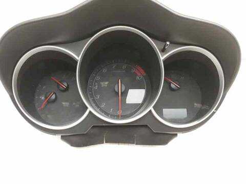 Cuadro de Instrumentos Mazda RX8 1.3 WANKEL CAT 192CV 141KW SE)