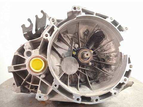 Caja Cambios Ford Mondeo TREND 146CV 107KW