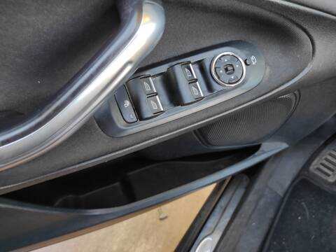 Botonera Elevalunas Ford S Max QXWA CA1)