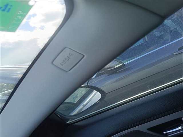 Airbag Cortina Delantero Derecho Jaguar XF 3.0 V6 DIESEL LUXURY 211CV 155KW