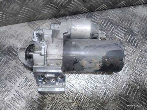 Foto 2ª: Motor de Arranque Bmw Serie 5 518 BERLINA (2008)