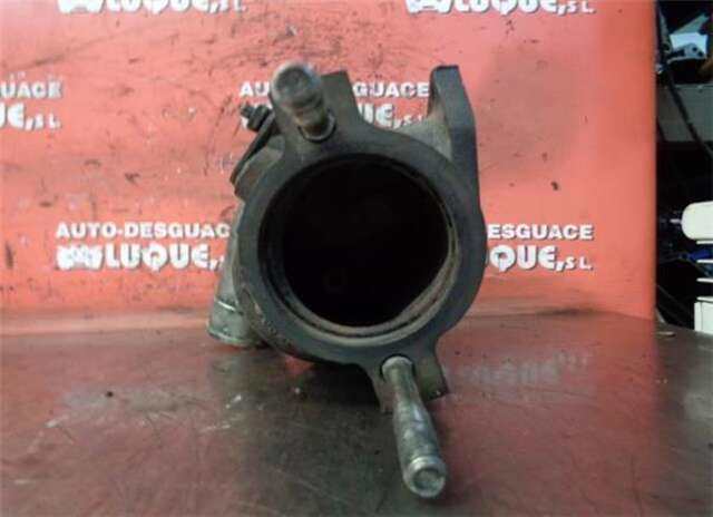 Foto 3ª: Turbocompresor Bmw Serie 5 518 2.5 TDS (143CV) [256T1]