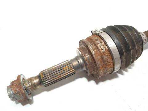 Foto 2ª: Transmision Trasera Izquierda Mitsubishi Outlander KAITEKI 4WD 150CV 110KW [4N14] (2018)