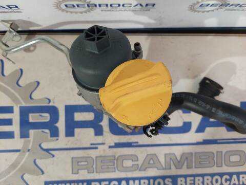 Foto 2ª: Radiador Aceite Opel Corsa 90CV (2006)