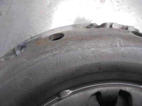 Foto 4ª: kit Embrague Renault Laguna 2.0 D RN B56F/G) 83CV 61KW [G8T] (1997)
