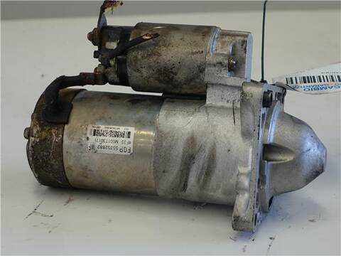 Motor de Arranque Saab 9-3 1.9 TID BERLINA 150CV 110KW