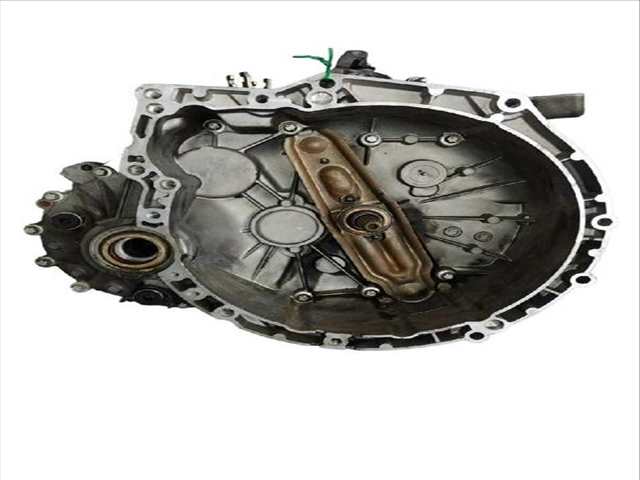 Caja Cambios Mini Mini COOPER