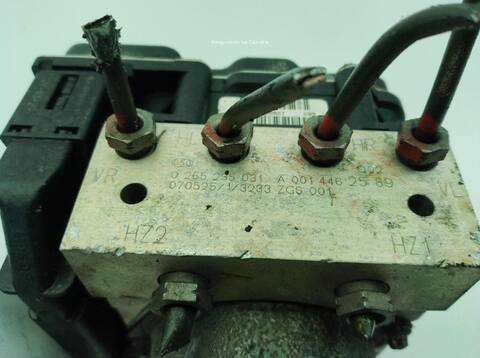 Foto 3ª: Abs Mercedes Sprinter 311 CDI 4X4 906.631 906.633 906.635 906.637) FURGON [1AD-FTV] (2008)