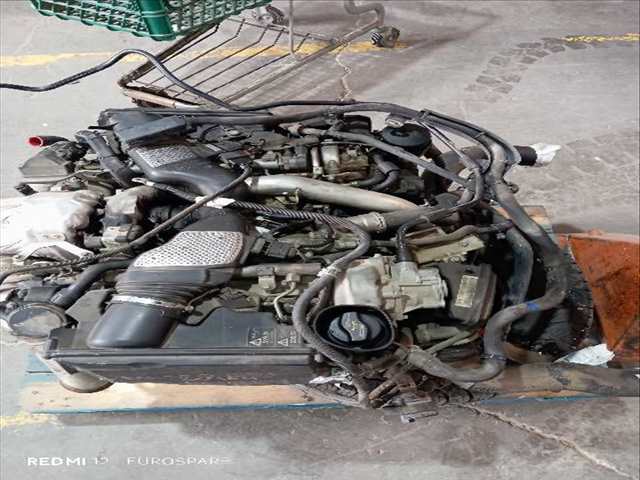 Motor Completo Mercedes Clase ML 320 3.0 CDI 5P