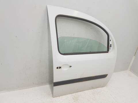 Foto 3ª: Puerta Delantera Derecha Renault Kangoo PROFESIONAL (2008)