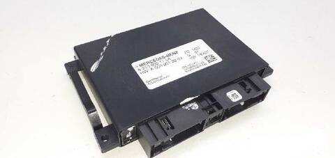 Centralita Motor ECU Mercedes Vito 109/110/111/114 CDI BASE FWD LARGA 447.703) 102CV 75KW