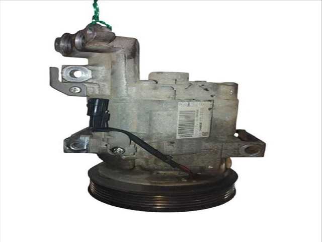 Compresor Aire Acondicionado Dacia Duster 1.5 DCI HSAJ)