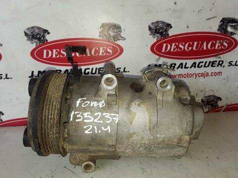 Compresor Aire Acondicionado Ford Focus TREND 2.0 TDCI CAT 136CV