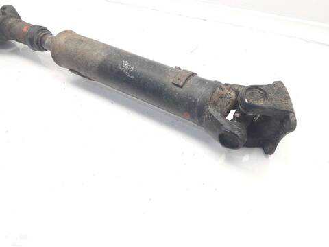 Foto 2ª: Transmision Central Nissan Terrano 2.7 TD 101CV 74KW (1996)