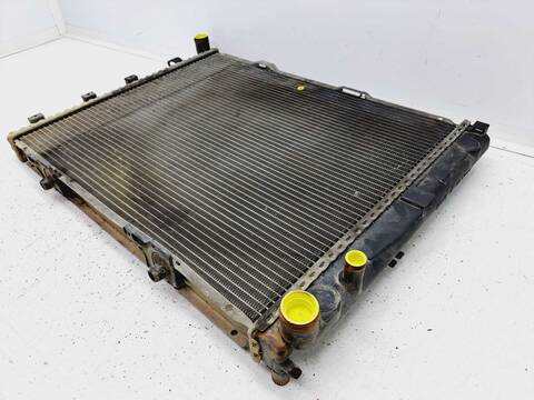 Foto 4ª: Radiador Motor Mercedes Clase E 180 E 300 DIESEL 124.131) BERLINA 136CV 100KW [D 606 3.0] (1999)