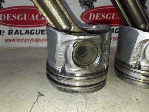 Foto 2ª: Despiece Motor Renault Koleos 2.0 DCI DIESEL FAP 150CV