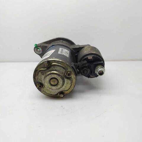 Foto 2ª: Motor de Arranque Smart Forfour 1.5 454.032) (2004)