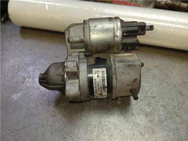 Motor de Arranque Toyota Aygo 1.0 X-CITE [1.0 LTR. - 53 KW CAT]