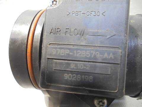 Foto 4ª: Caudalimetro Ford Mondeo AMBIENTE BERLINA 90CV 66KW [RFN] (1999)