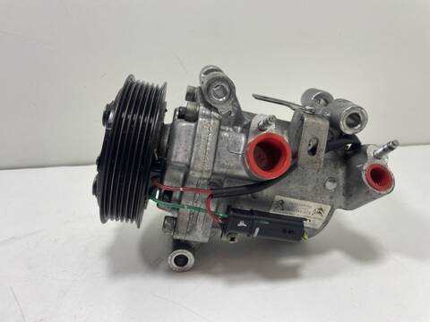 Compresor Aire Acondicionado Citroen C3 HN05