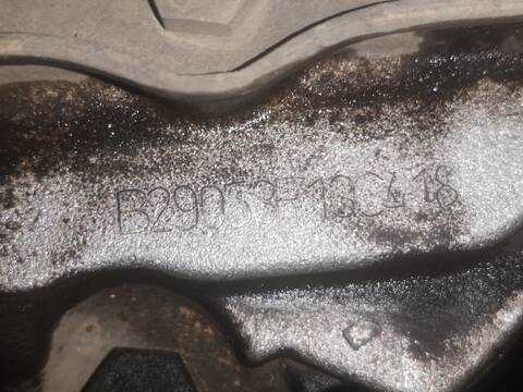 Caja Cambios Opel Astra Z14XEP BERLINA