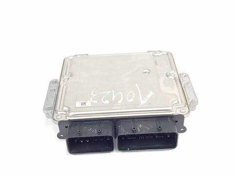 Foto 3ª: Centralita Motor ECU DS 7 E-TENSE 4X2 BASTILLE (2017)