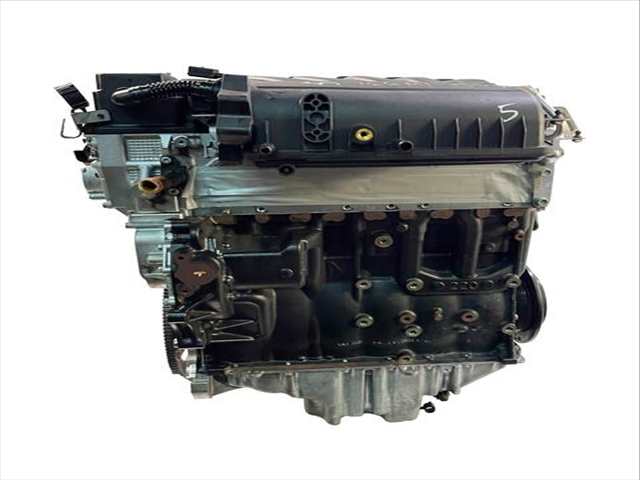 Motor Completo Volkswagen Touareg 280 CV 206KW