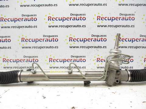 Foto 3ª: Cremallera de Direccion Opel Zafira Z17DTJ (2009)