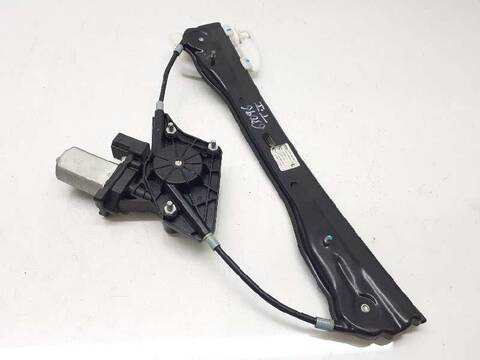 Elevalunas Manual Trasero Izquierdo Bmw Mini ONE D 90CV 66KW