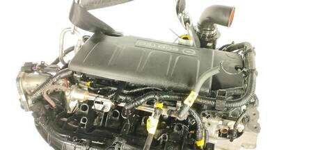 Motor Completo Opel Mokka 1.4 75)