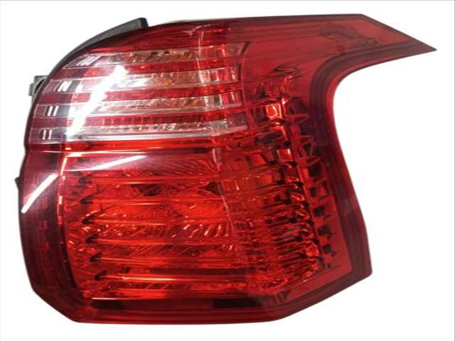 Foto 3ª: Piloto Trasero Derecho Peugeot 5008 1.6 HDI (2009)