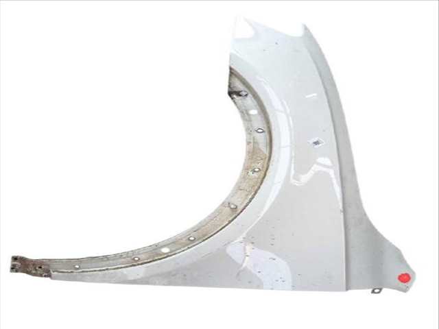 Aleta Delantera Izquierda Audi Q3 1.4 TSI